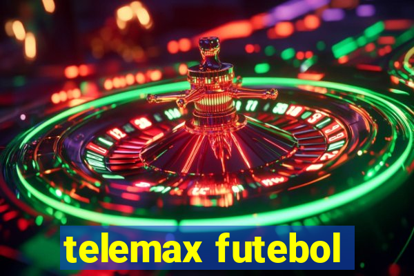 telemax futebol